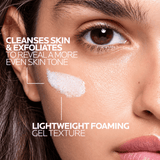 Buy Original La Roche Posay Mela B3 Facial Gel Cleanser With Melasyl + Niacinamide 200ml - Online at Best Price in Pakistan