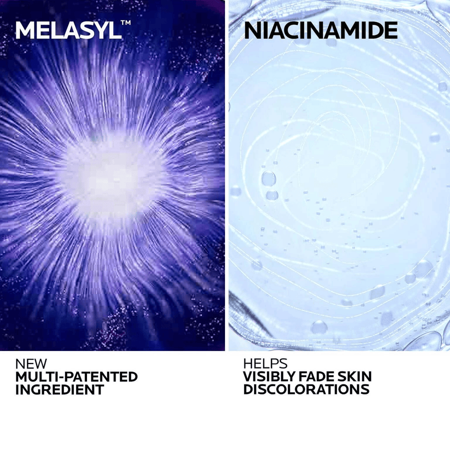 Buy Original La Roche Posay Mela B3 Facial Gel Cleanser With Melasyl + Niacinamide 200ml - Online at Best Price in Pakistan