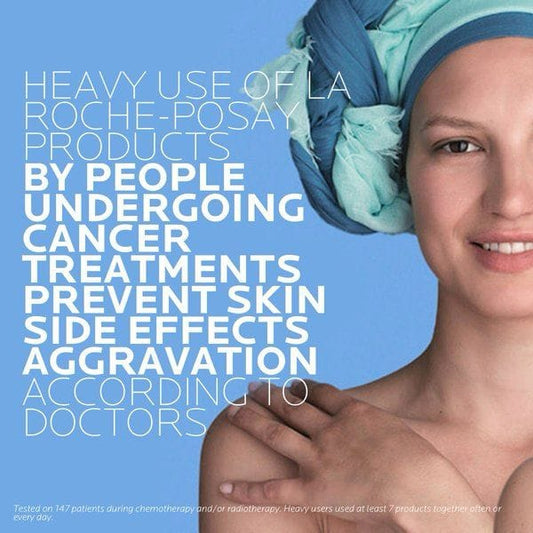 Buy Original La Roche-Posay Toleriane Dermo-Cleanser 400ml - Online at Best Price in Pakistan