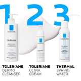 Buy Original La Roche-Posay Toleriane Dermo-Cleanser 400ml - Online at Best Price in Pakistan
