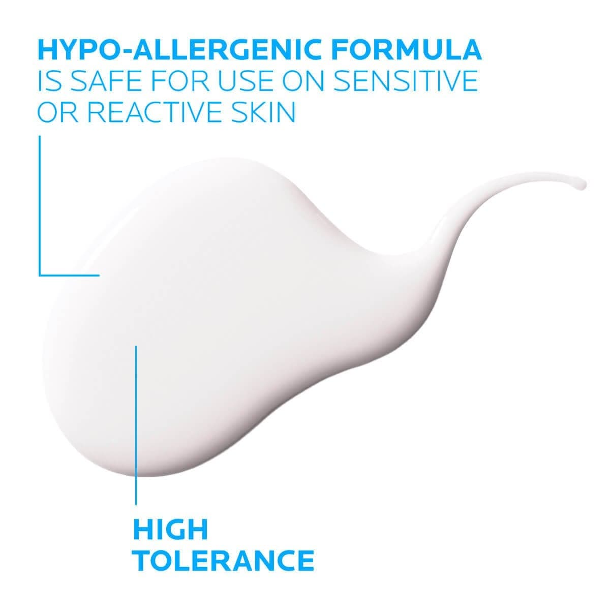 Buy Original La Roche-Posay Toleriane Dermo-Cleanser 400ml - Online at Best Price in Pakistan