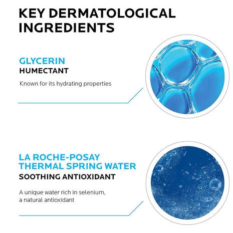 Buy Original La Roche Posay Toleriane Dermo Milky Cleanser 200ml - Online at Best Price in Pakistan