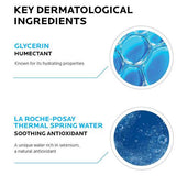 Buy Original La Roche Posay Toleriane Dermo Milky Cleanser 200ml - Online at Best Price in Pakistan