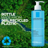 Buy Original La Roche-Posay Toleriane Purifying Foaming Cleanser 400ml - Online at Best Price in Pakistan