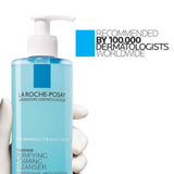 Buy Original La Roche-Posay Toleriane Purifying Foaming Cleanser 400ml - Online at Best Price in Pakistan