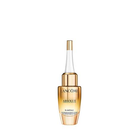 Buy Original Lancome Absolue Repairing Bi-Ampoule Serum 12ml - Online at Best Price in Pakistan
