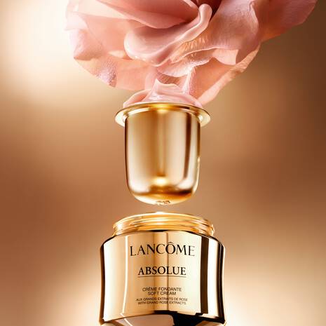 Buy Original Lancome Absolue Soft Cream 15ml - Online at Best Price in Pakistan