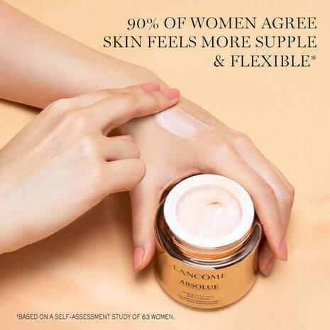 Buy Original Lancome Absolue Soft Cream 15ml - Online at Best Price in Pakistan