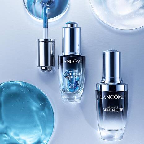 Buy Original Lancome Advanced Genifique Sensitive Serum 20ml Testeur - Online at Best Price in Pakistan
