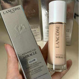 Buy Original Lancome Advanced Miracle Glow Foundation B 01 30ml - Online at Best Price in Pakistan