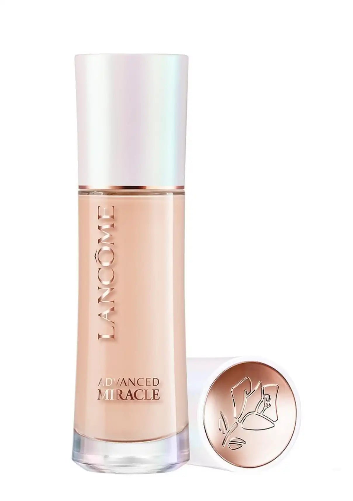 Buy Original Lancome Advanced Miracle Glow Foundation B 01 30ml - Online at Best Price in Pakistan