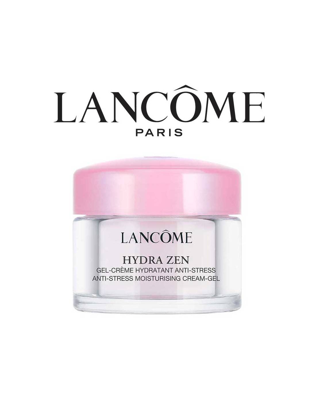 Buy Original Lancome Hydra Zen Gel Cream 15ml - Online at Best Price in Pakistan