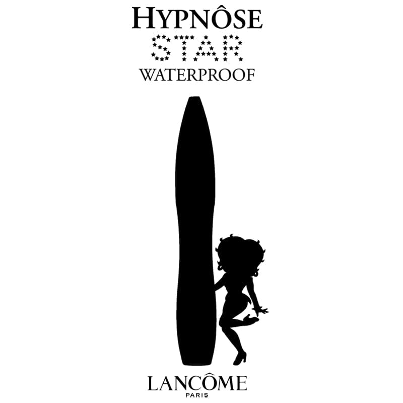 Buy Original Lancôme Hypnôse Star Mascara Waterproof 01 Noir Midnight - Online at Best Price in Pakistan