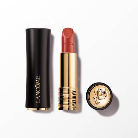 Buy Original Lancome L'Absolu Rouge French Romance Cream Lipstick 274 Tester - Online at Best Price in Pakistan