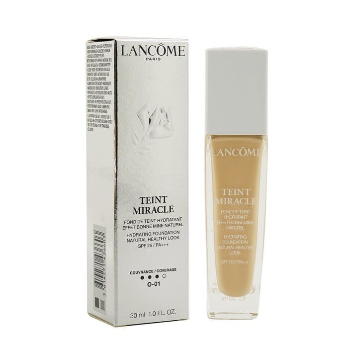 Buy Original Lancome Teint Clarifique Hydrating Foundation P02 Tester 30ml - Online at Best Price in Pakistan