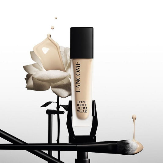 Buy Original Lancome Teint Idole Ultra Wear Foundation B-01 30ml - Online at Best Price in Pakistan