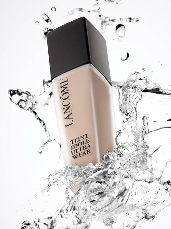 Buy Original Lancome Teint Idole Ultra Wear Foundation B-01 30ml - Online at Best Price in Pakistan