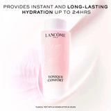 Buy Original Lancome Tonique Confort Hyaluronic Acid Toner 200ml - Online at Best Price in Pakistan