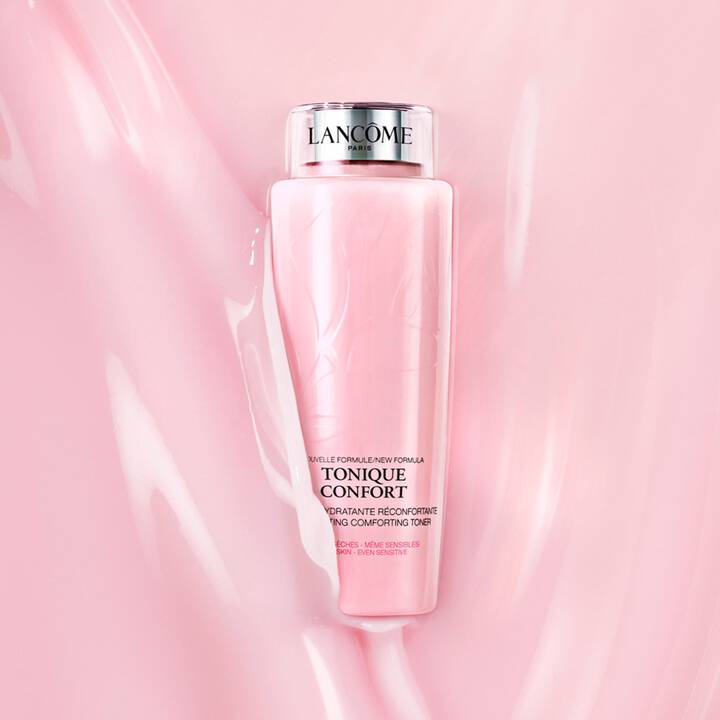 Buy Original Lancome Tonique Confort Toner 200ml - Online at Best Price in Pakistan