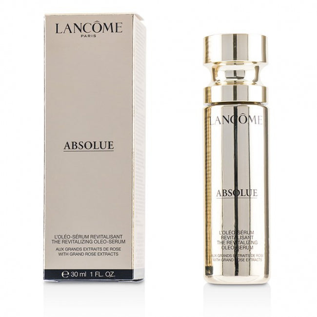 Lancome Absolue The Revitalizing Oleo-Serum 30ml Testeur