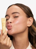 Buy Original Laneige Lip Glowy Balm Moisturize & Nourish Vanilla (Beige tint) 10g - Online at Best Price in Pakistan
