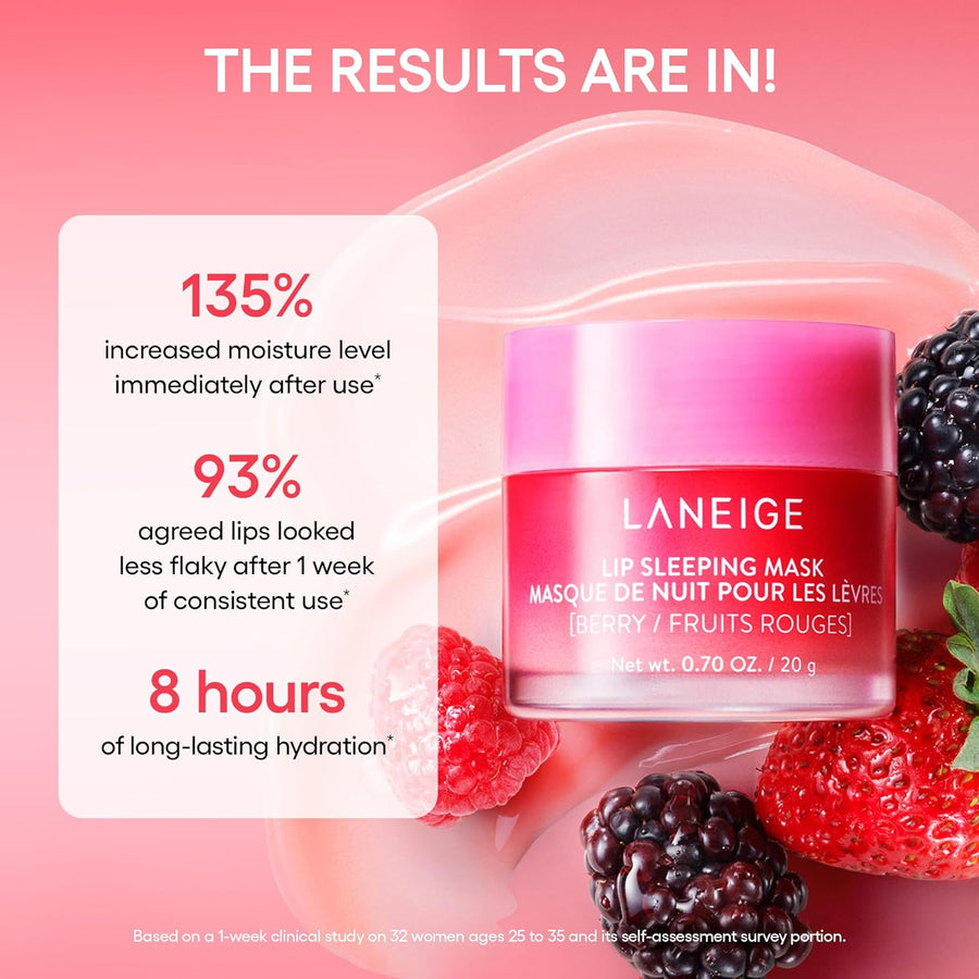Buy Original LANEIGE Midnight Minis Set - Online at Best Price in Pakistan