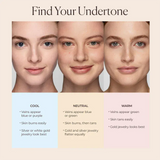 Buy Original Laura Mercier Real Flawless Weightless Perfecting Waterproof Foundation OC1 OPAL 30ml - Online at Best Price in Pakistan