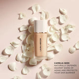 Buy Original Laura Mercier Real Flawless Weightless Perfecting Waterproof Foundation OC1 OPAL 30ml - Online at Best Price in Pakistan