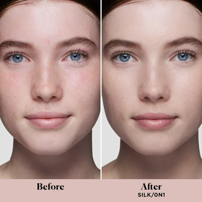 Buy Original Laura Mercier Real Flawless Weightless Perfecting Waterproof Foundation OC1 OPAL 30ml - Online at Best Price in Pakistan
