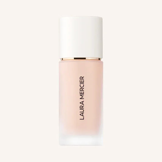 Buy Original Laura Mercier Real Flawless Weightless Perfecting Waterproof Foundation OC1 OPAL 30ml - Online at Best Price in Pakistan