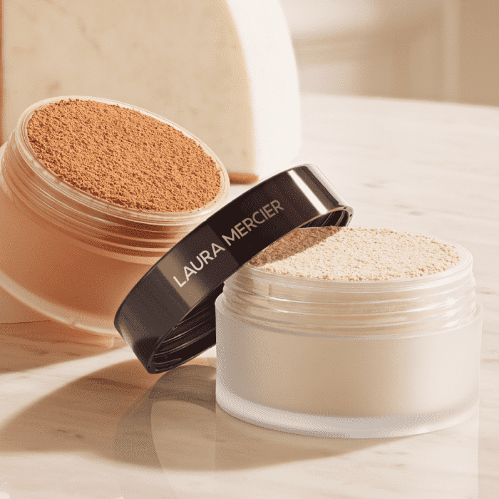 Buy Original Laura Mercier Translucent Loose Setting Powder - Online at Best Price in Pakistan