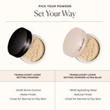 Buy Original Laura Mercier Translucent Loose Setting Powder - Online at Best Price in Pakistan