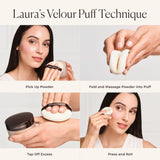 Buy Original Laura Mercier Translucent Loose Setting Powder - Online at Best Price in Pakistan