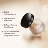 Buy Original Laura Mercier Translucent Loose Setting Powder - Online at Best Price in Pakistan
