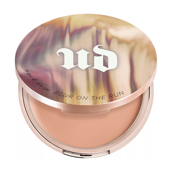 Urban Decay Naked Skin One & Done Touch Up & Finishing Balm