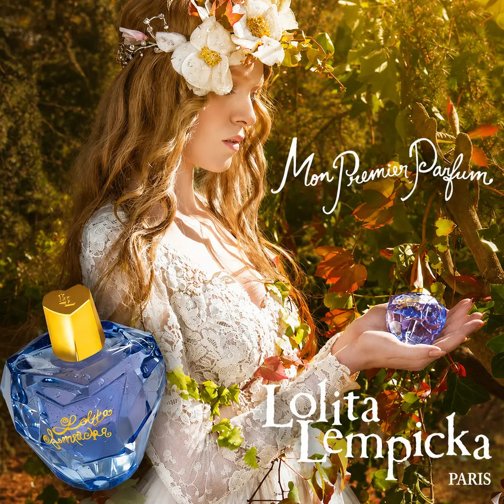 Buy Original Lolita Lempicka Le Parfum Duo Set – 30ml + 15ml - Online at Best Price in Pakistan