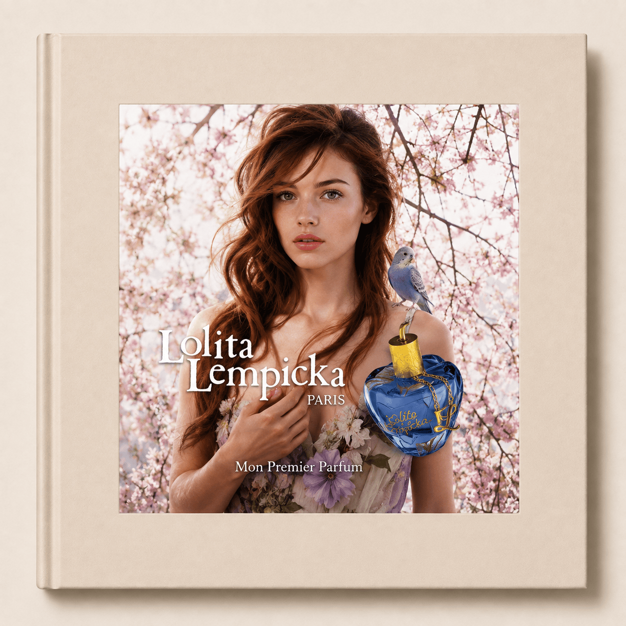 Buy Original Lolita Lempicka Le Parfum Duo Set – 30ml + 15ml - Online at Best Price in Pakistan