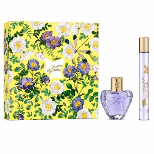 Buy Original Lolita Lempicka Le Parfum Duo Set – 30ml + 15ml - Online at Best Price in Pakistan
