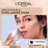Buy Original LOreal Pari Infallible Matte Cover Foundation 300 Amber - Online at Best Price in Pakistan
