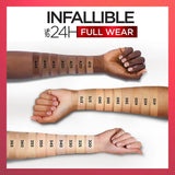 Buy Original Loreal Paris Infallible 24H More Than Concealer - Online at Best Price in Pakistan