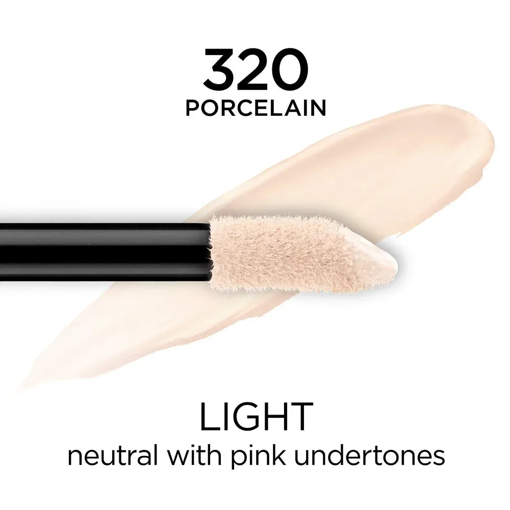 Buy Original Loreal Paris Infallible 24H More Than Concealer - Online at Best Price in Pakistan