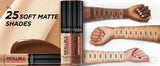 Buy Original Loreal Paris Infallible 24H More Than Concealer - Online at Best Price in Pakistan