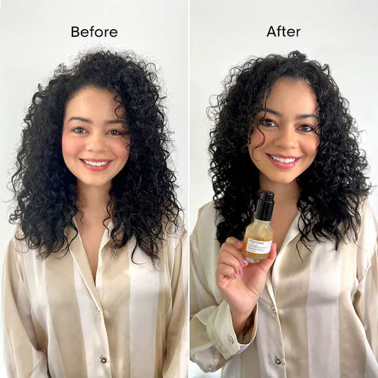 Buy Original Loreal Paris Metal Detox Anti-Breakage Hair Oil 50ml - Online at Best Price in Pakistan