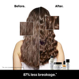 Buy Original Loreal Paris Metal Detox Anti-Breakage Hair Oil 50ml - Online at Best Price in Pakistan