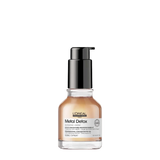 Buy Original Loreal Paris Metal Detox Anti-Breakage Hair Oil 50ml - Online at Best Price in Pakistan