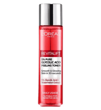 Buy Original Loreal Paris Revitalift 5% Glycolic Acid Peeling Toner 180ml - Online at Best Price in Pakistan