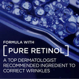 Buy Original LOreal Paris Revitalift Laser 0.2 Pure Retinol Wrinkle Night Serum 30ml - Online at Best Price in Pakistan