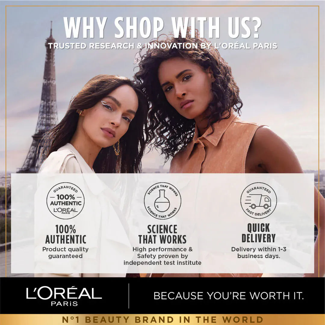 Buy Original LOreal Paris Revitalift Laser 0.2 Pure Retinol Wrinkle Night Serum 30ml - Online at Best Price in Pakistan