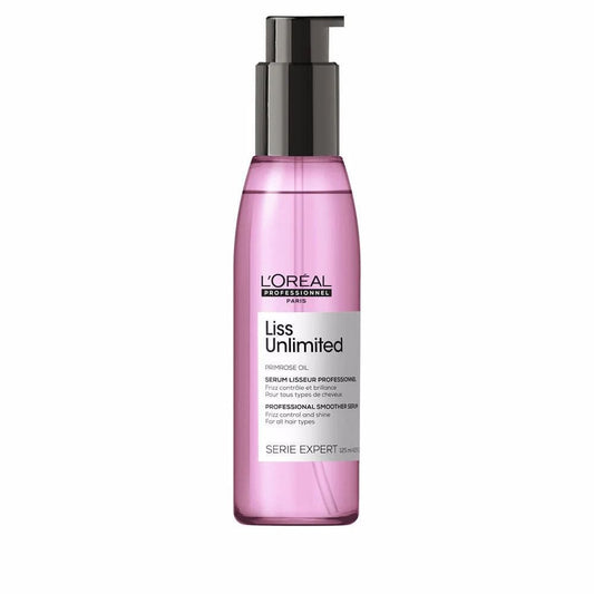 Buy Original LOreal Professionnel Serie Expert Liss Unlimited Primrose Oil - Online at Best Price in Pakistan