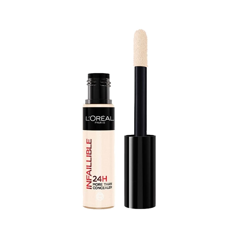 Buy Original Loreal Paris Infallible 24H More Than Concealer - 322-neutre Online at Best Price in Pakistan